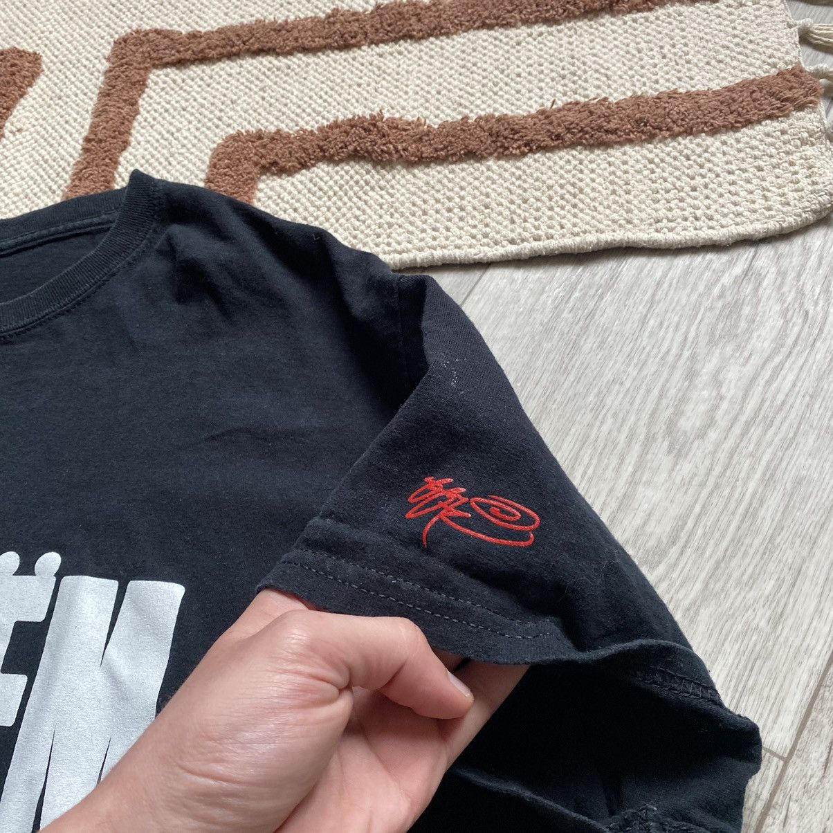 SSUR SSUR MADE IN ODESSA BLACK T SHIRT Size US XL / EU 56 / 4 - 3 Thumbnail