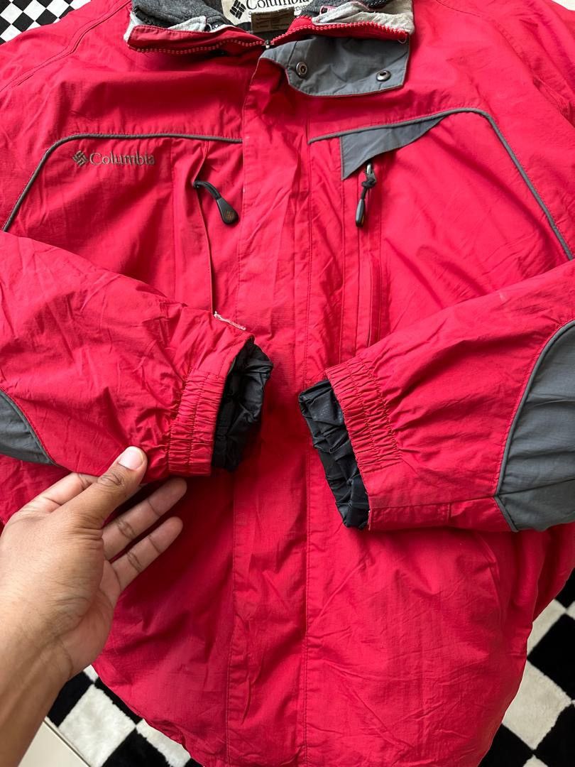 Columbia × Other COLUMBIA JACKET Size US L / EU 52-54 / 3 - 4 Thumbnail