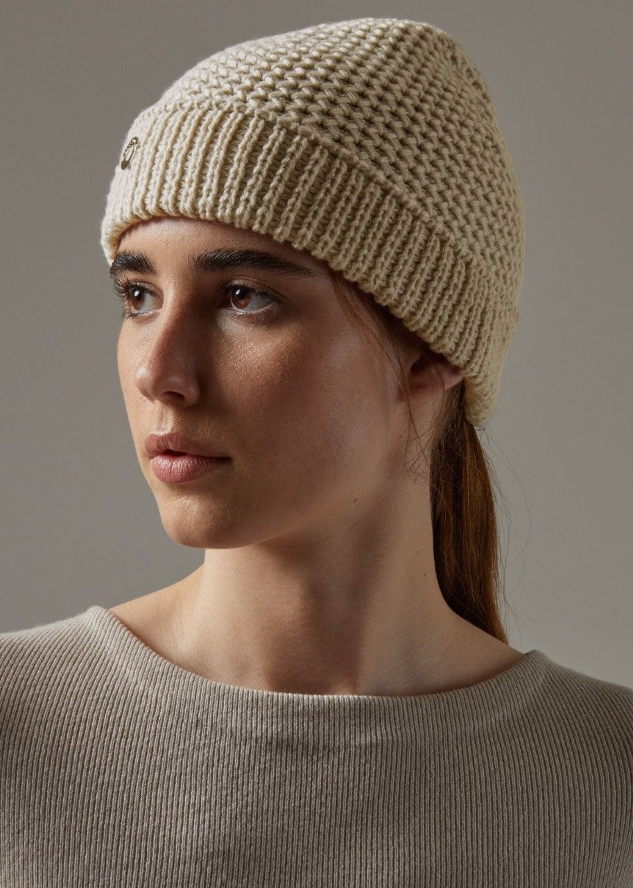 Loro Piana o1srvl11e0624 Size: OS FAE1298 Rougemont Hat in Gray Size ONE SIZE - 2 Thumbnail