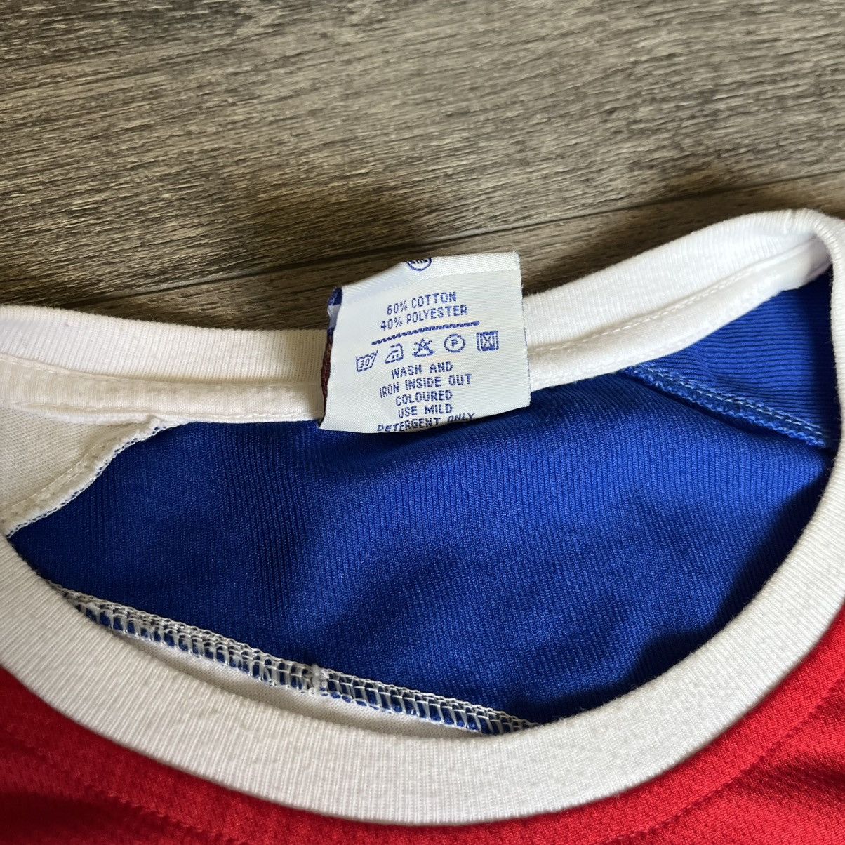 Vintage Vintage Accel Manny Pacquiao Best Pound for Pound Boxer Tee Size US XL / EU 56 / 4 - 8 Thumbnail