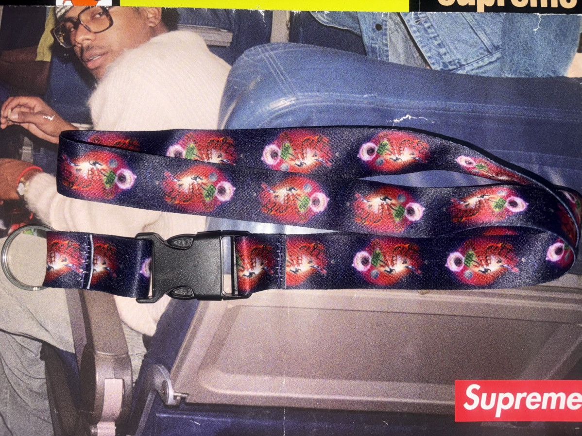 Travis Scott Travis Scott Astroworld Accessories Bundle Size ONE SIZE - 1 Thumbnail