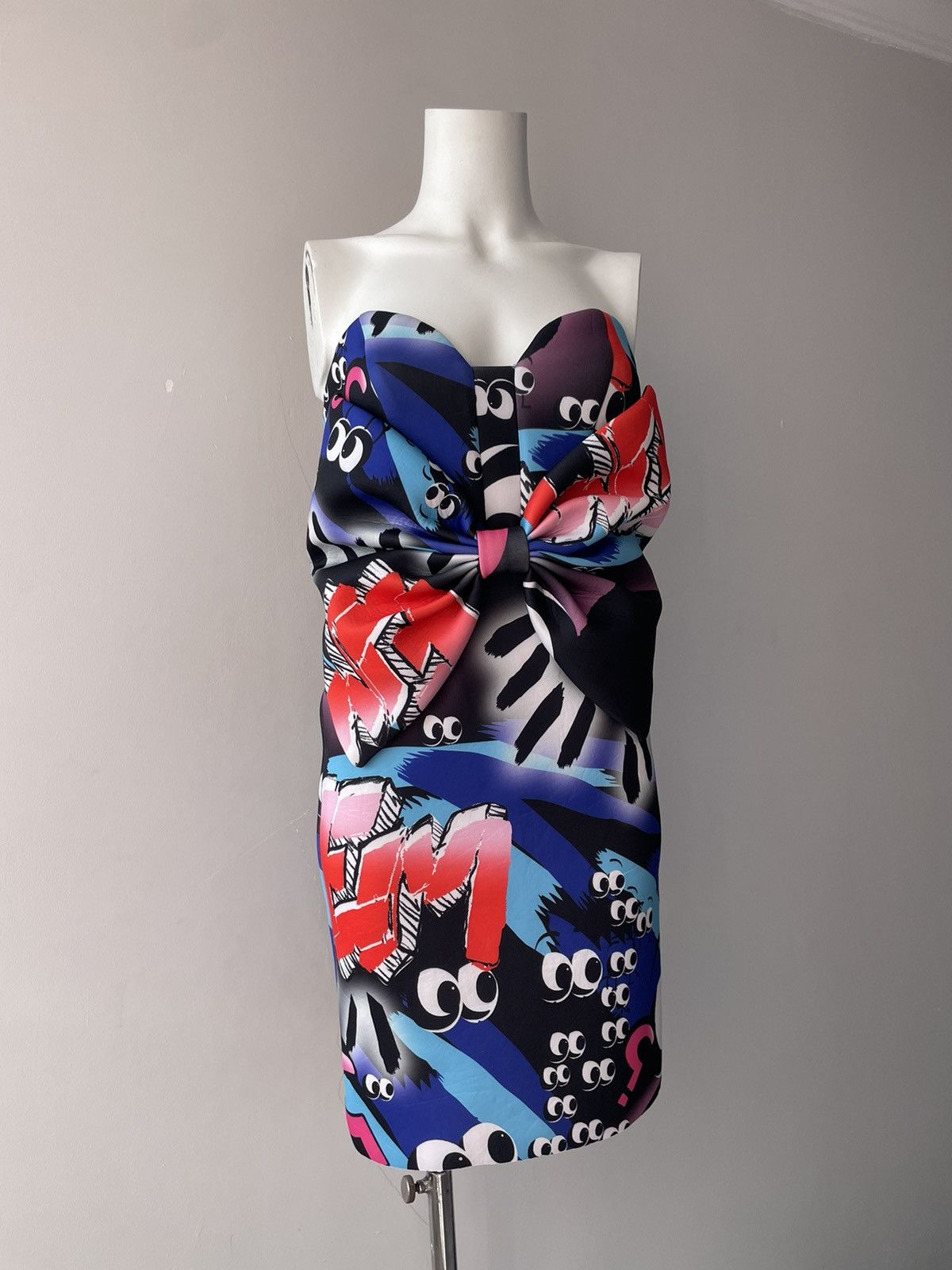 Vintage y2k dress Size S / US 4 / IT 40 - 12 Thumbnail