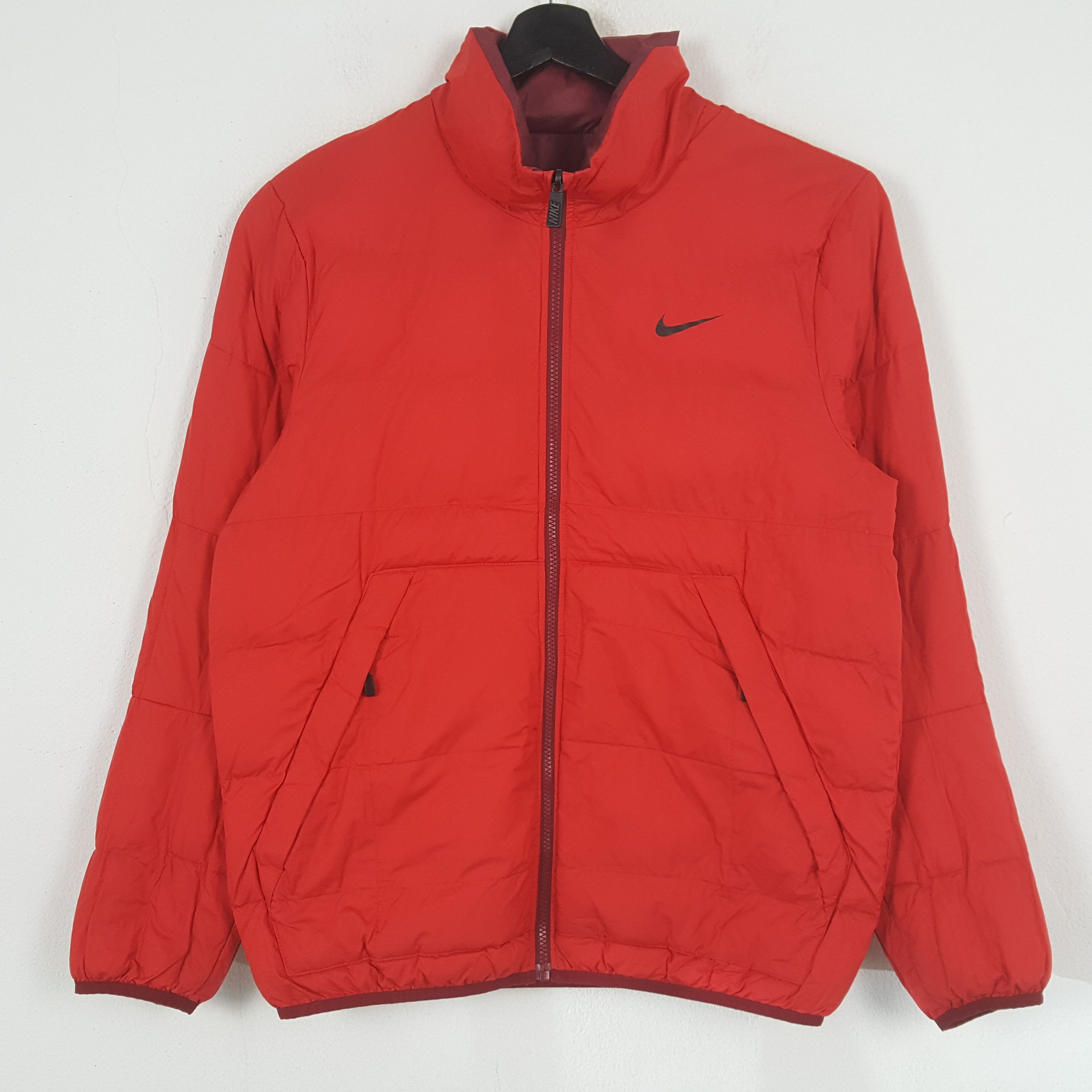 Nike NIKE Sportswear Style Jacket C289N3 Size US M / EU 48-50 / 2 - 4 Thumbnail