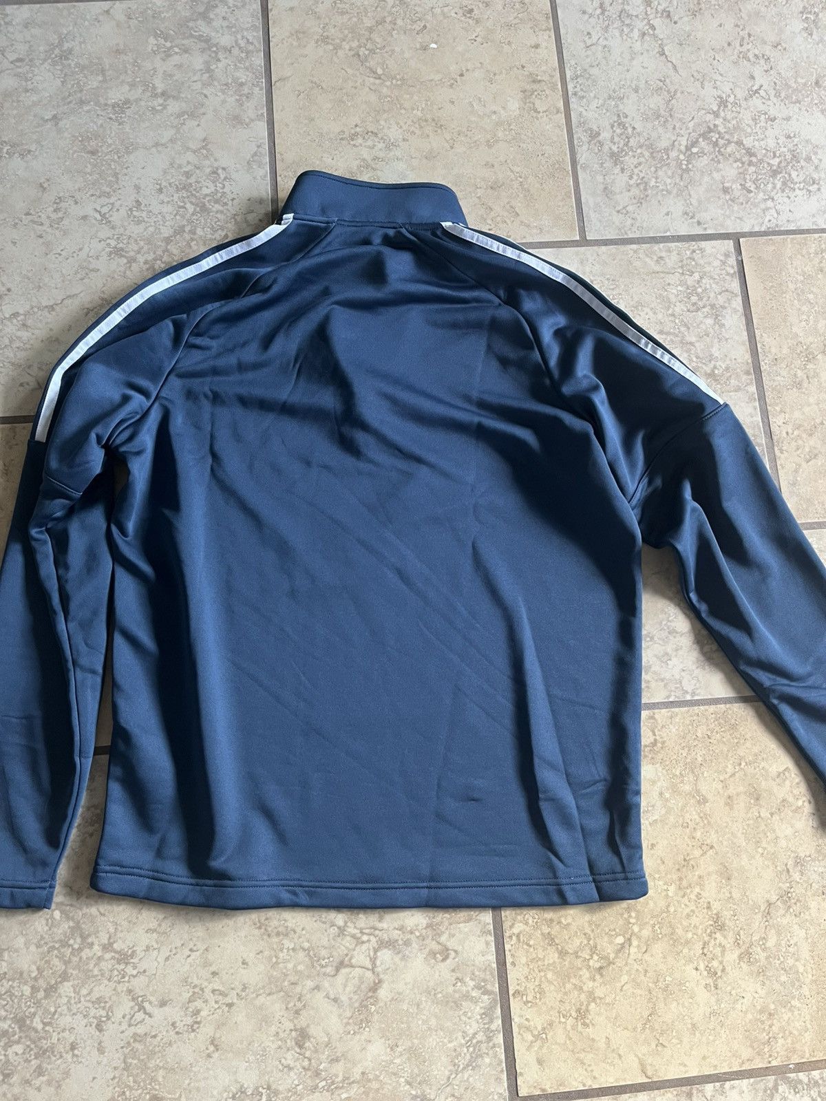 Adidas × Vintage Adidas Golf SweatShirt Size US M / EU 48-50 / 2 - 2 Thumbnail
