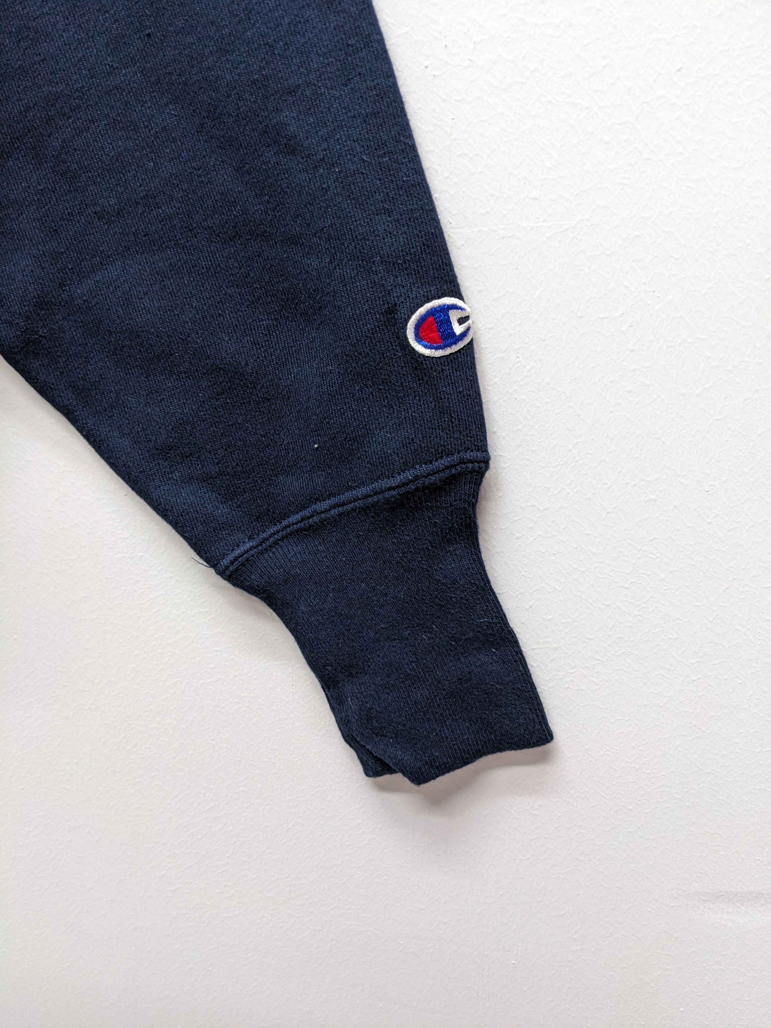 Champion VINTAGE CHAMPION REVERSE WEAVE STREETWEAR SWEATSHIRT Size US M / EU 48-50 / 2 - 4 Thumbnail
