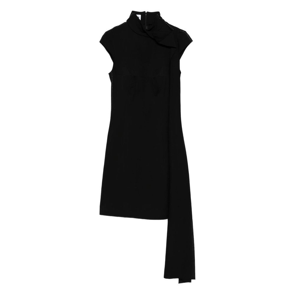 Jean Paul Gaultier Jean Paul Gaultier BLACK Dresses - Cocktail & Party Dresses Size S / US 4 / IT 40 - 1 Thumbnail