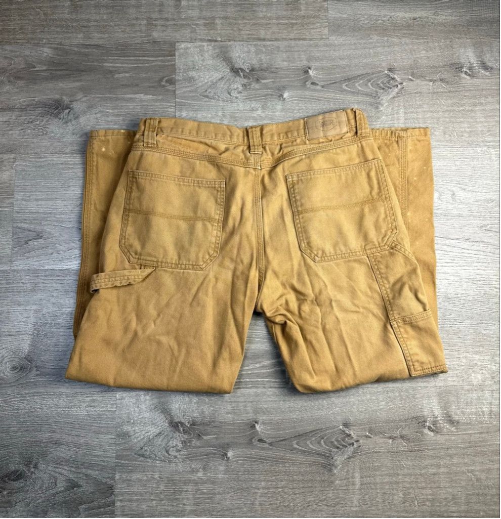 Other Men's Berkley Jensen Carpenter Pants 36 x 30 Size US 36 / EU 52 - 1 Thumbnail