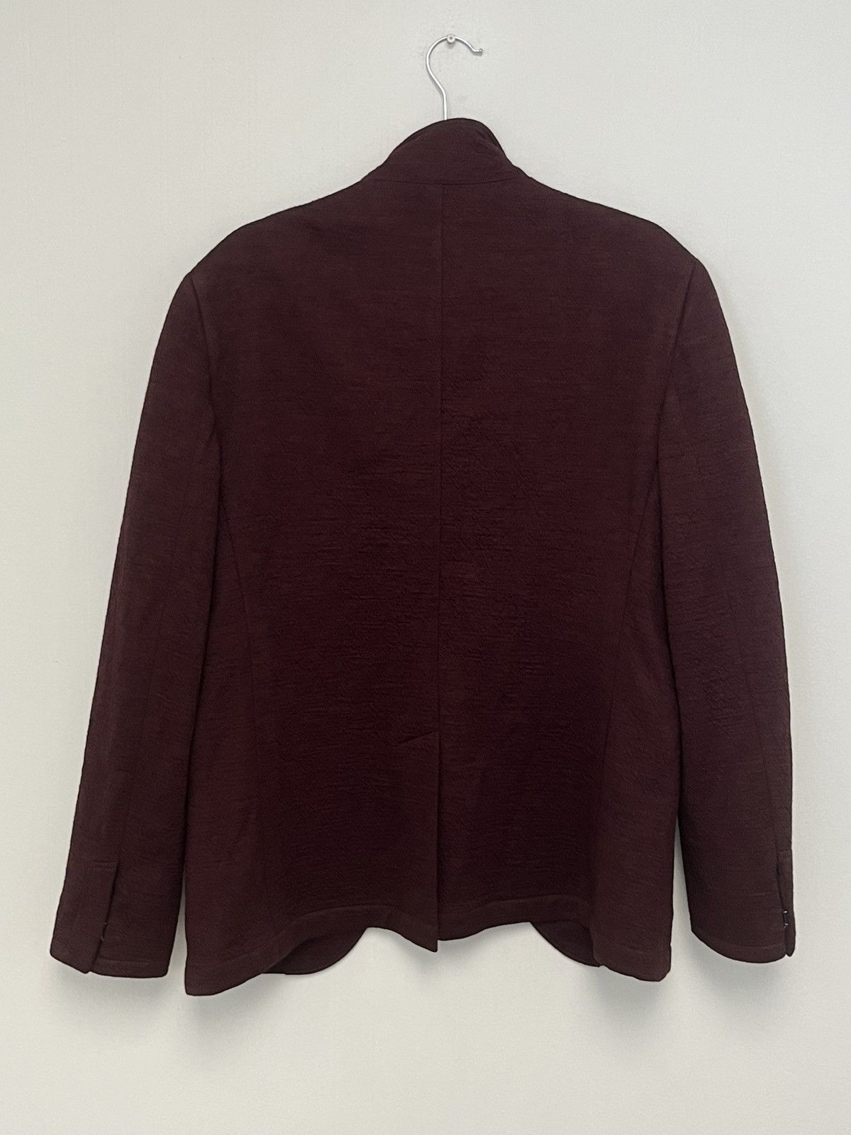 Hook and Bar Jacket. Size EU 48 USA 38