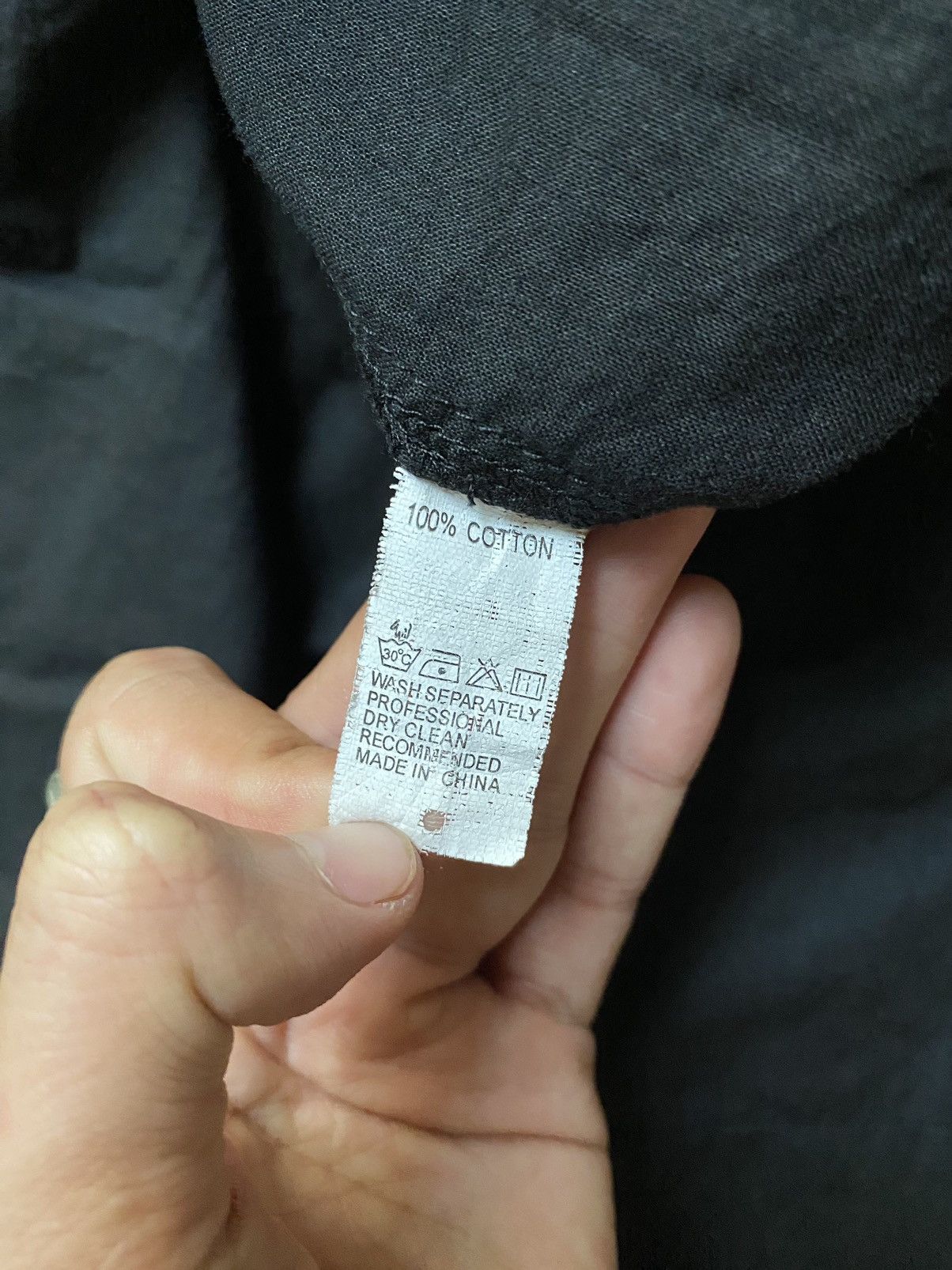 Other japanese brand coat jacket boomy firenze milano Size US XL / EU 56 / 4 - 5 Thumbnail