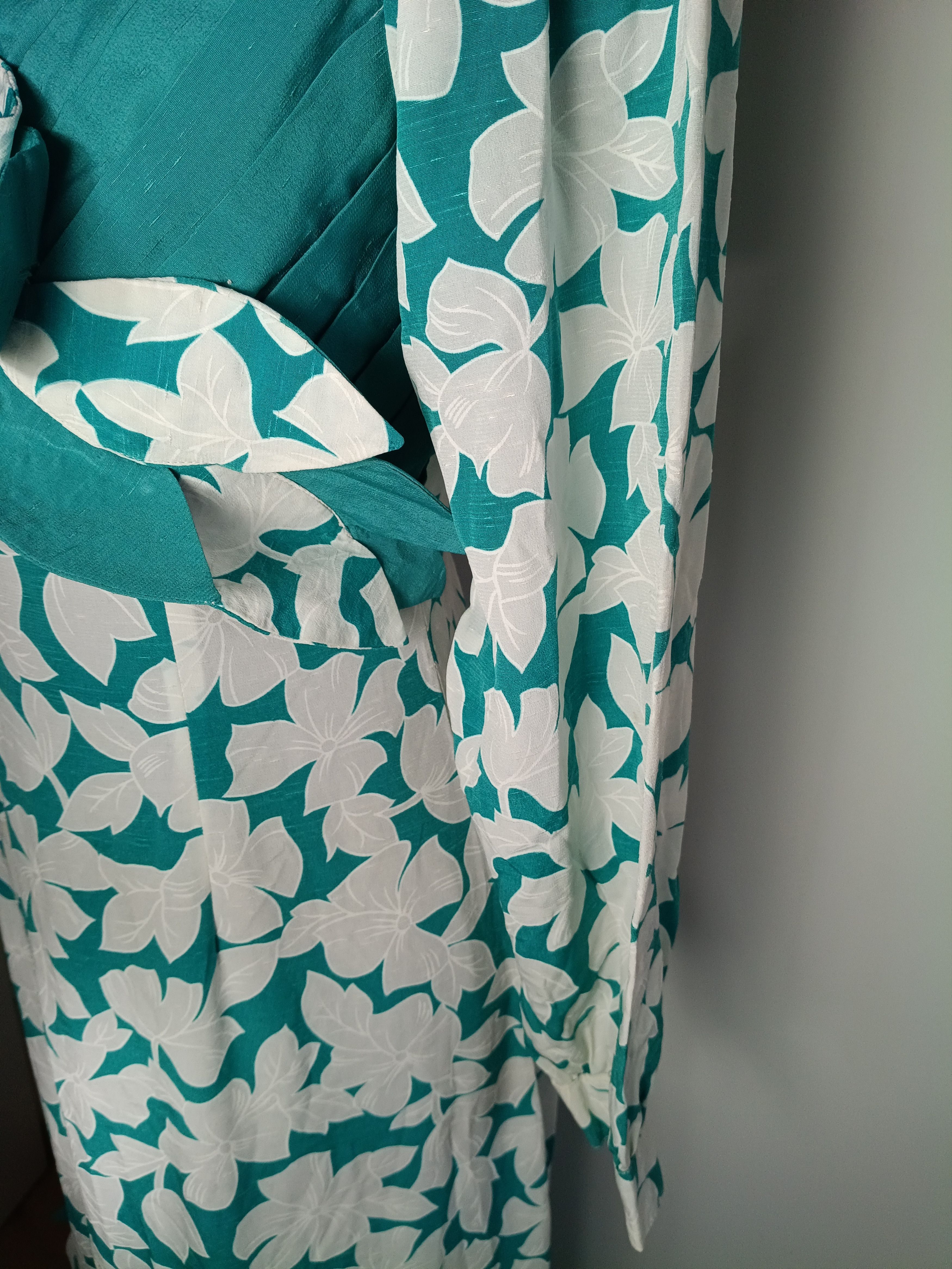 Other Amazing Hand made long dress Size M / US 6-8 / IT 42-44 - 6 Thumbnail