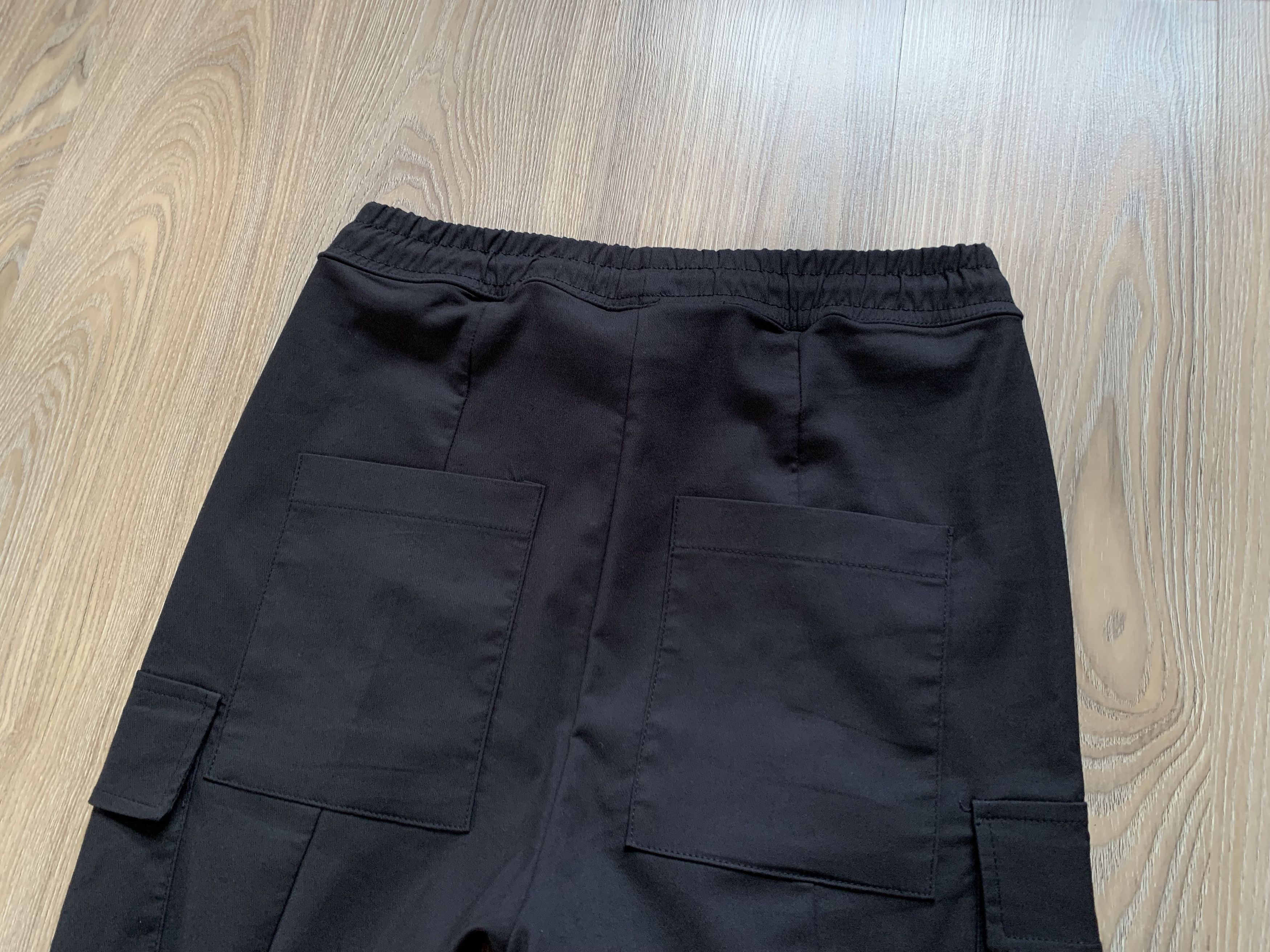 Other Black Island Pocket Pants Size US 34 / EU 50 - 5 Thumbnail