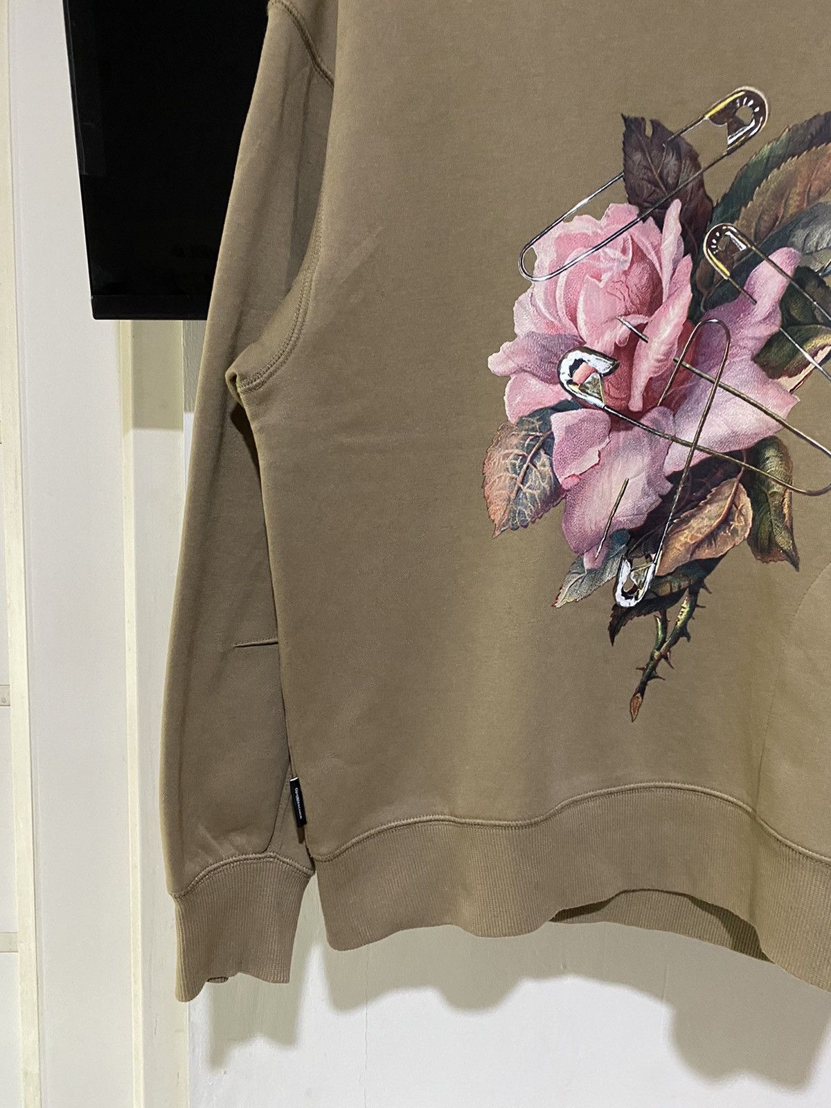 GU × Jun Takahashi × Undercover Gu x undercover sweetshirt Size US M / EU 48-50 / 2 - 3 Thumbnail