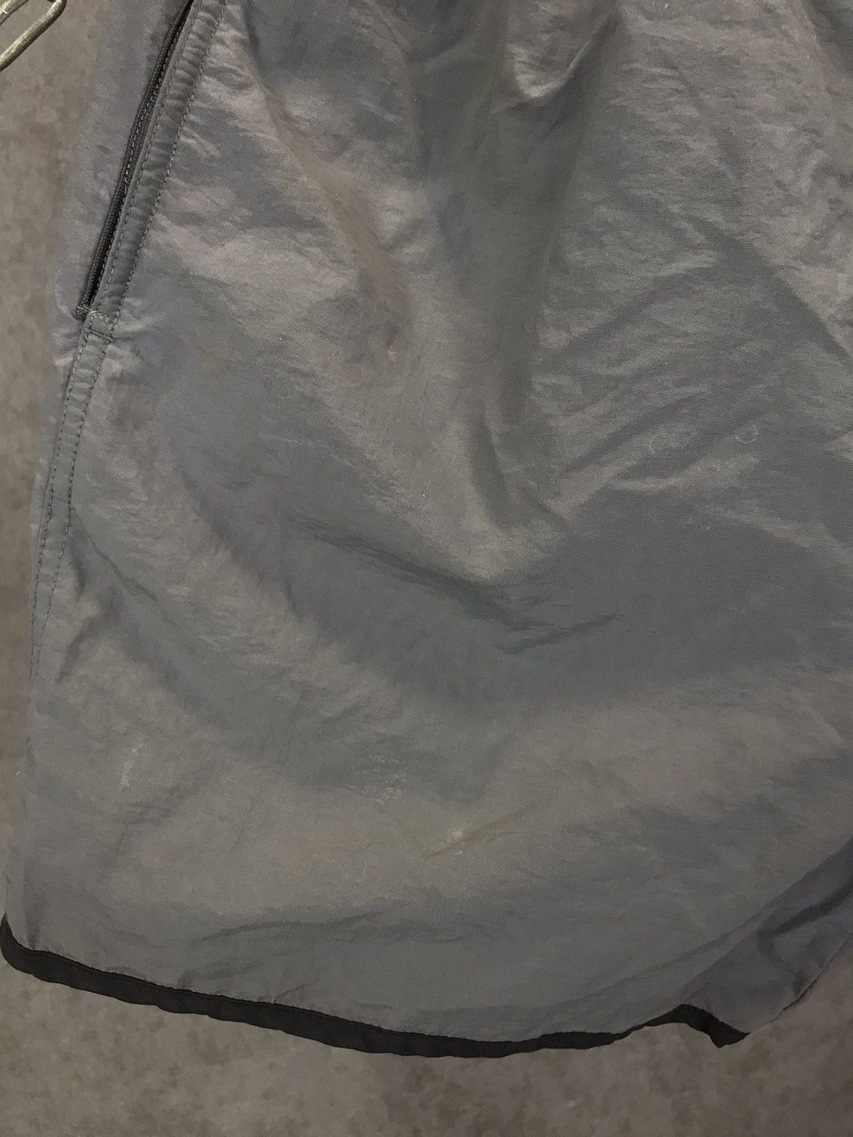 Nike × Vintage Nike Athletic vintage sportwear shorts Size US 34 / EU 50 - 6 Thumbnail