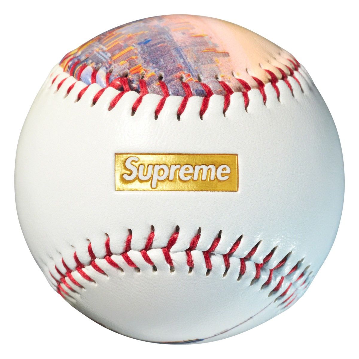 Supreme Supreme Rawlings Aerial Baseball FW23 Rev1x Size ONE SIZE - 1 Thumbnail