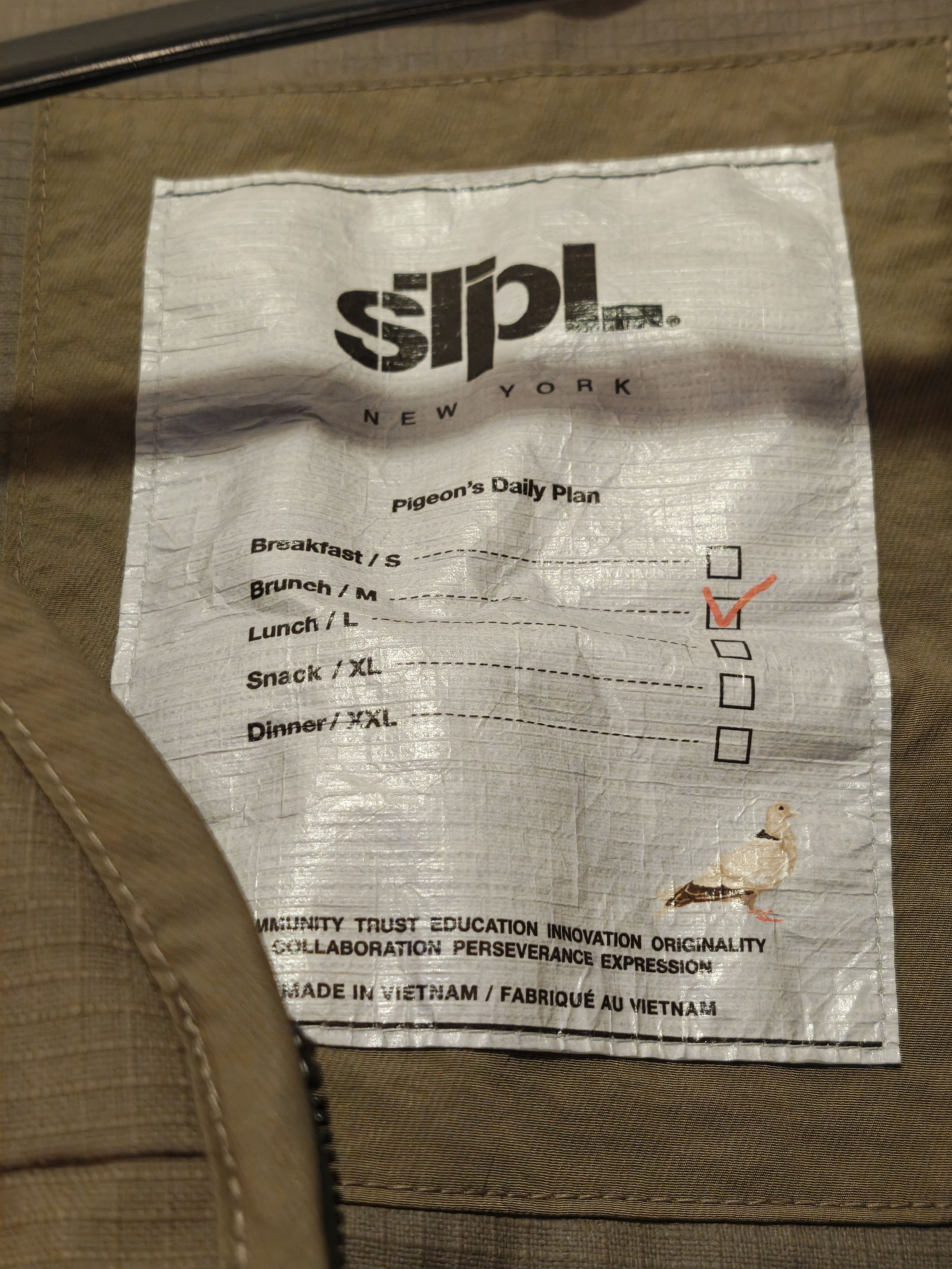 Staple Baltoro Tech Vest NWT Mens size M *Ships Fast* Size US M / EU 48-50 / 2 - 2 Thumbnail