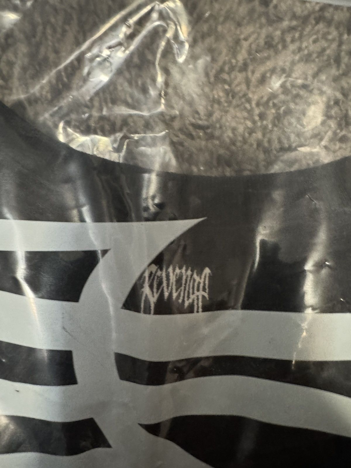 Revenge Lil Durk Revenge tee Size US XL / EU 56 / 4 - 3 Thumbnail