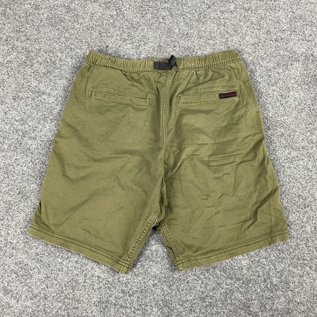 Gramicci Vintage gramicci shorts Size US 33 - 2 Thumbnail