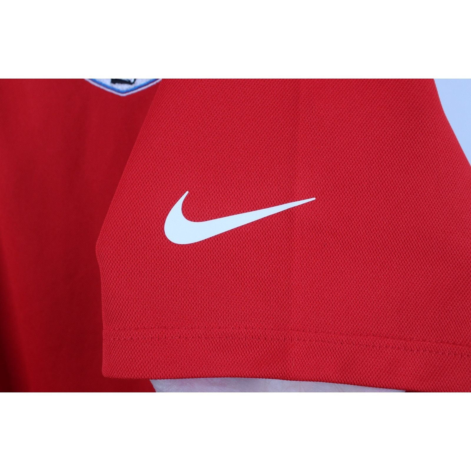 Nike New Nike NTT Indycar Series AMER Safety Team Polo Size US L / EU 52-54 / 3 - 8 Thumbnail