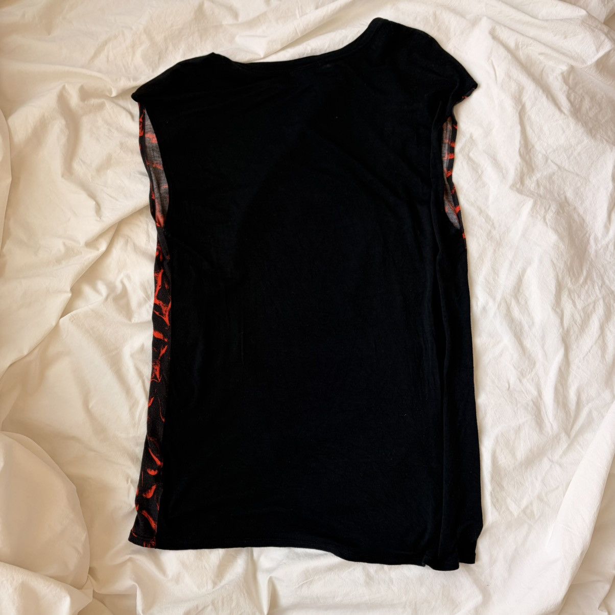Helmut Lang Helmut lang top Size XS / US 0-2 / IT 36-38 - 2 Thumbnail