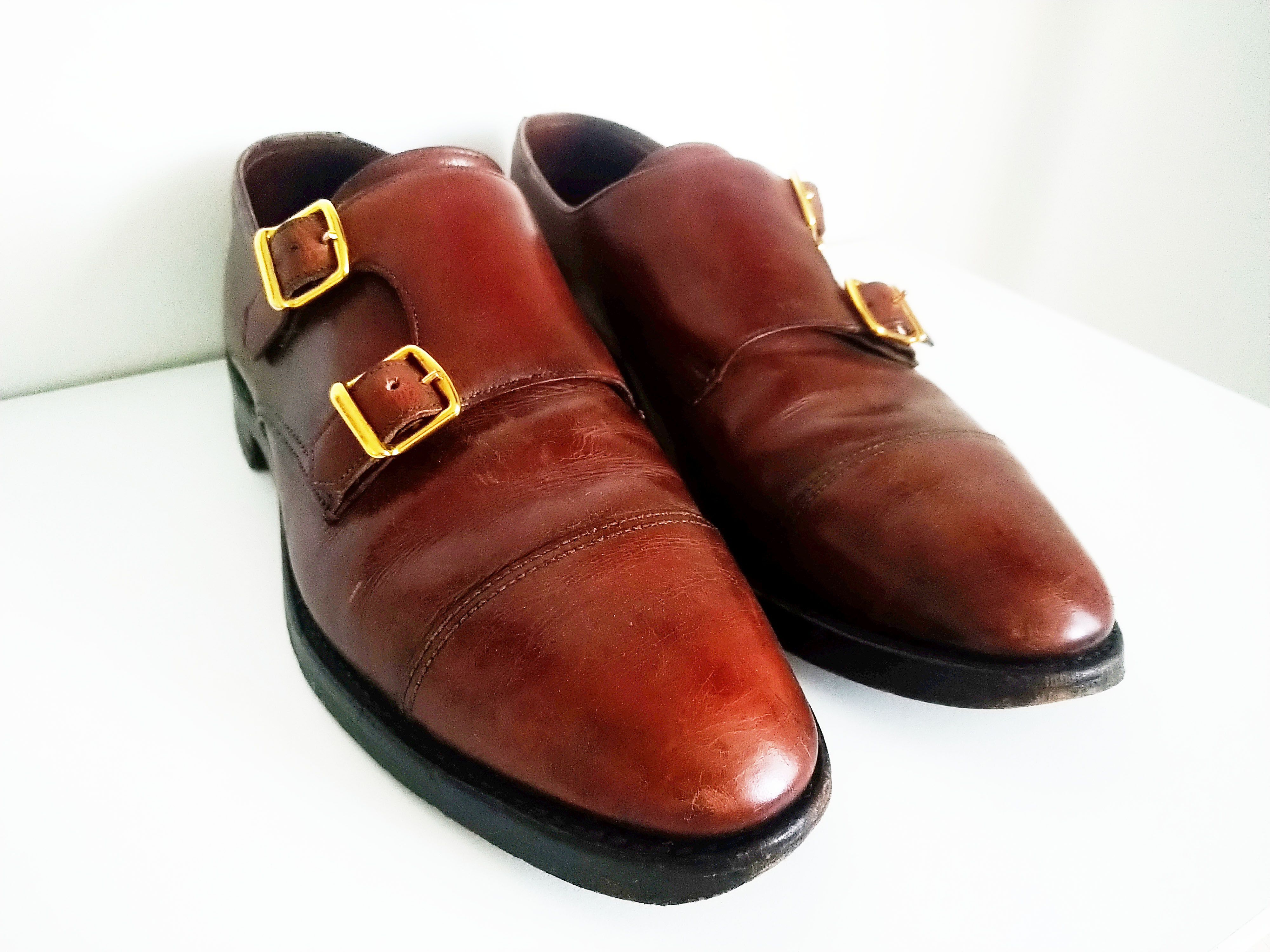 John Lobb Hermes John Lobb William Shoes Size US 8.5 / EU 41-42 - 2 Thumbnail