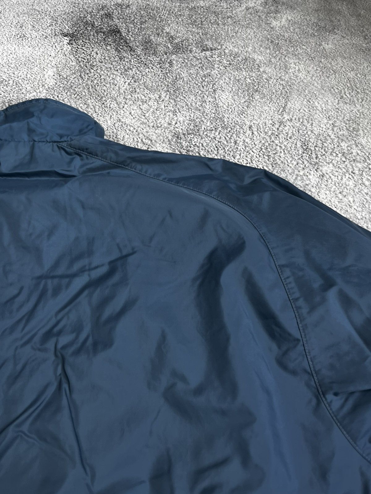 Nike Nike jacket vintage 90s Size US L / EU 52-54 / 3 - 16 Thumbnail