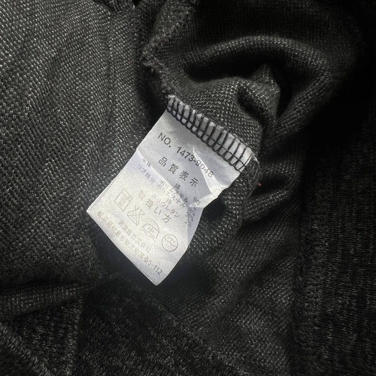 Mossimo Mossimo Duffle Zip up Hoodie Jacket Size US XL / EU 56 / 4 - 6 Thumbnail