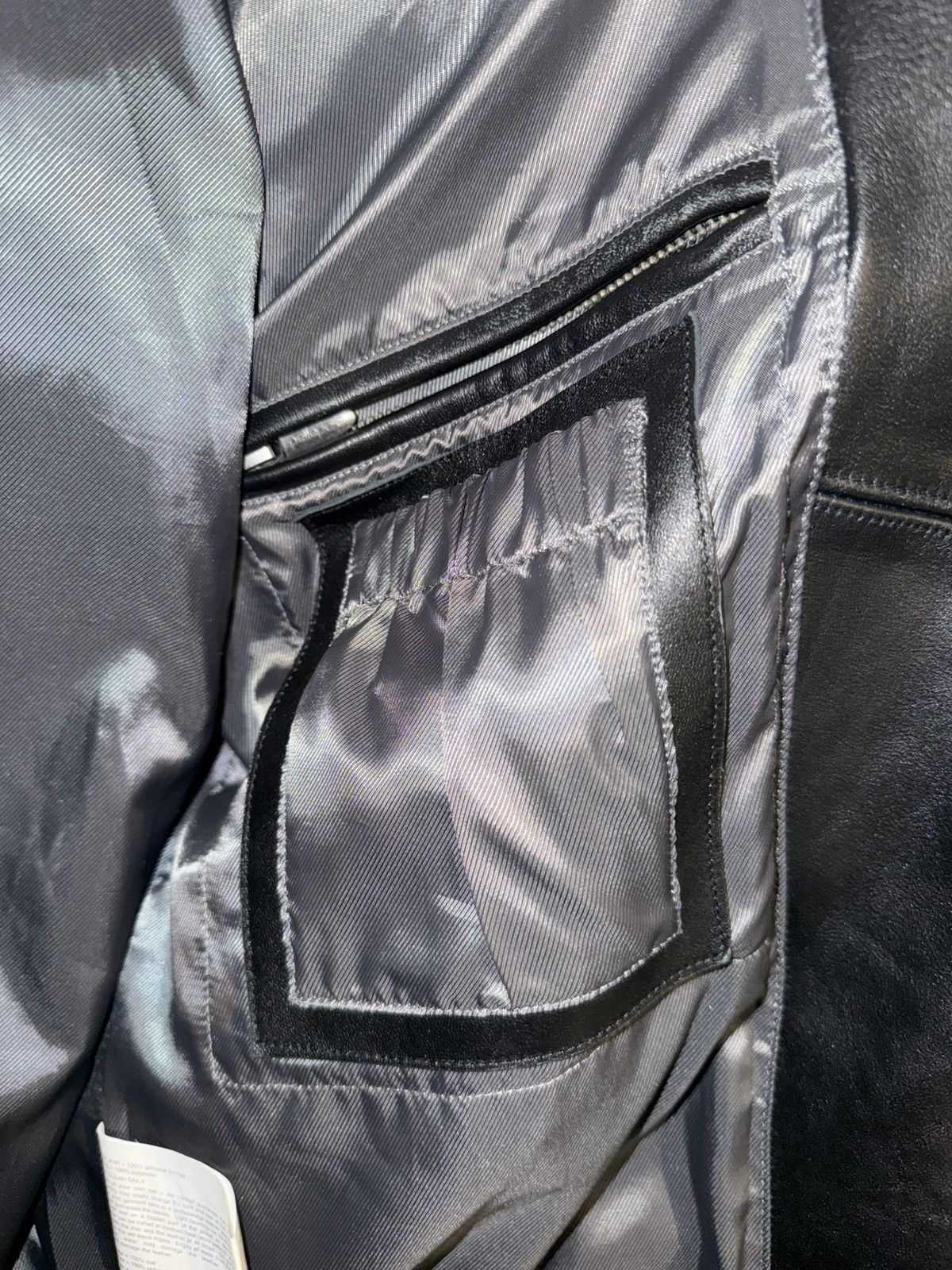 Pelle Pelle Pelle pelle jacket Size US M / EU 48-50 / 2 - 10 Thumbnail
