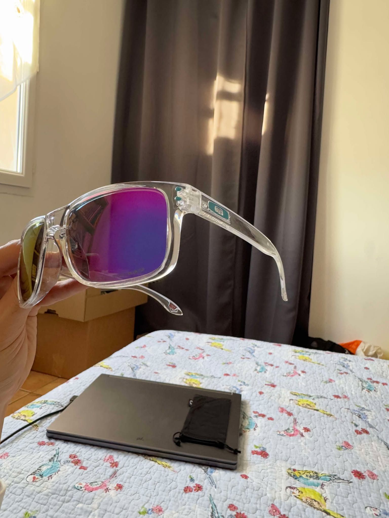 Oakley Oakley Holbrook Size ONE SIZE - 2 Thumbnail