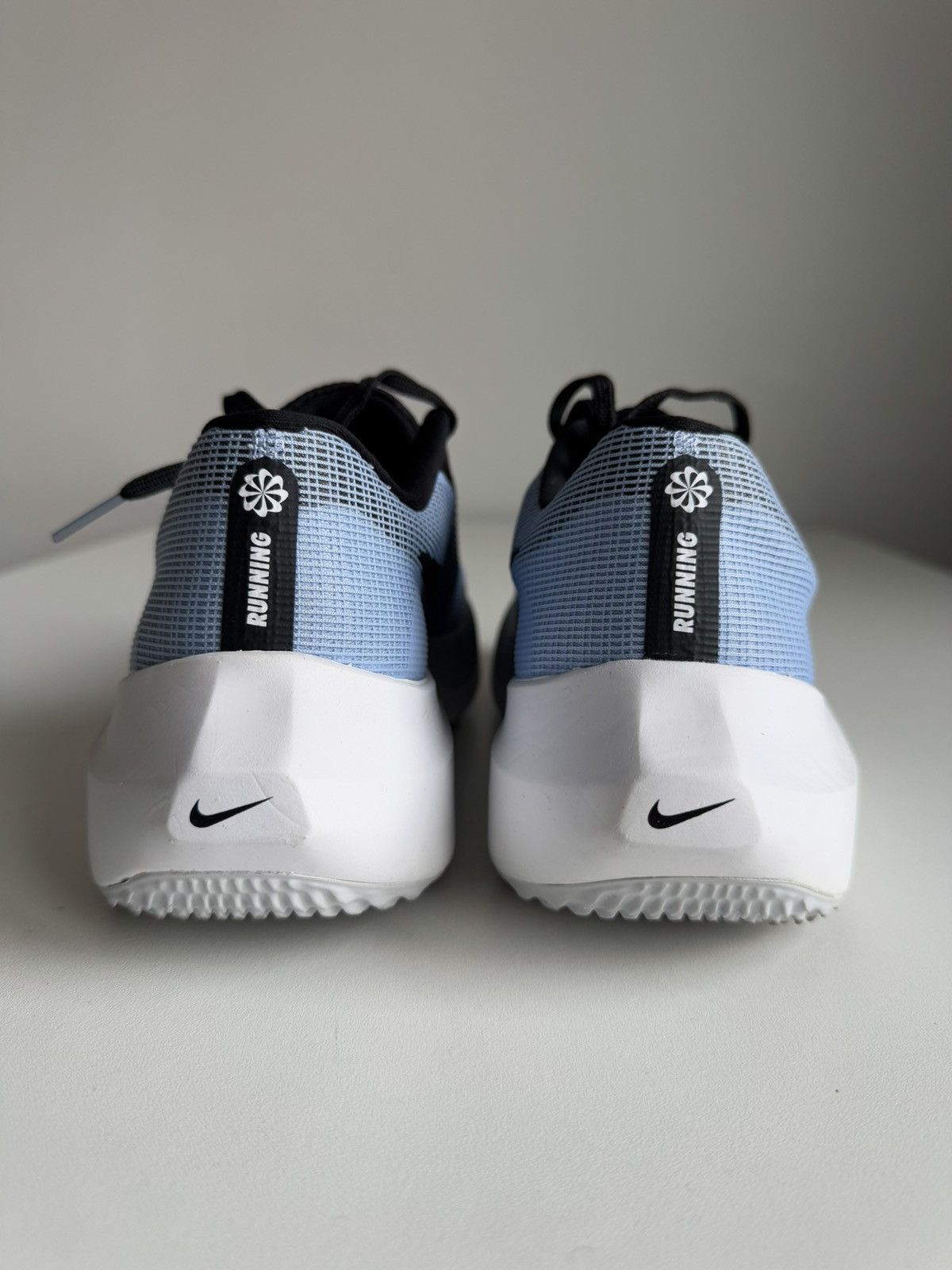 Nike NIKE ZOOM FLY 5 LIGHT BLUE DM8968-401 Size US 10.5 / EU 43-44 - 3 Thumbnail