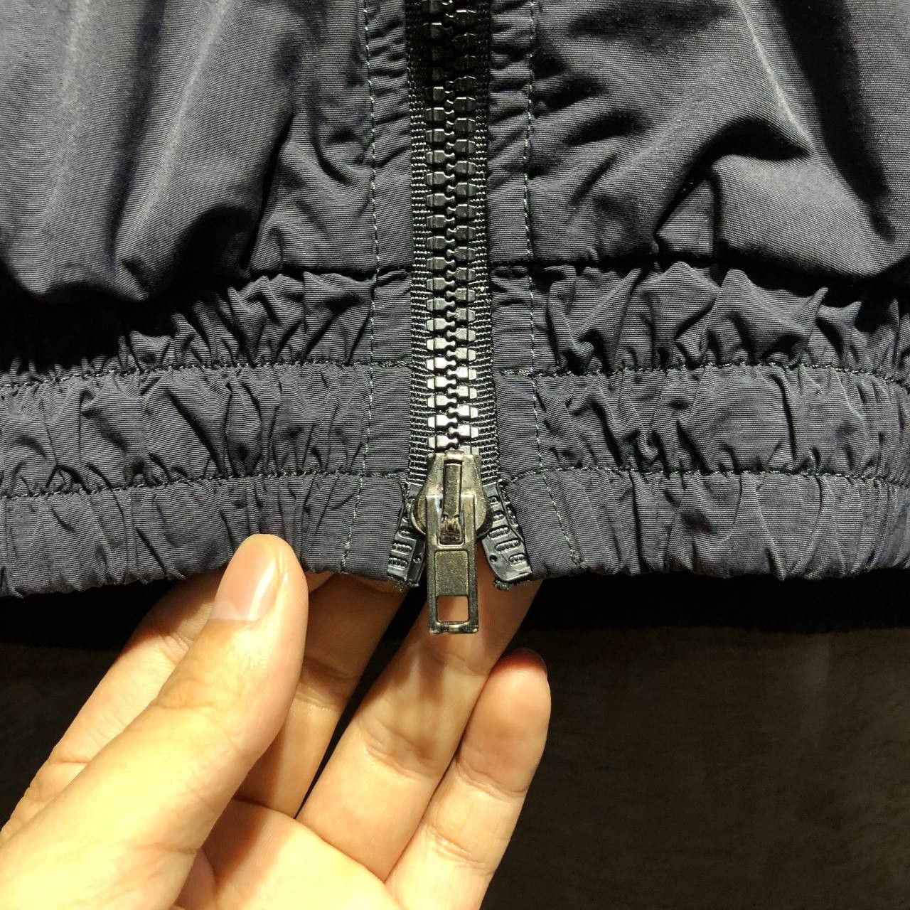 Vetements Vetements Tape logo track suit Size US M / EU 48-50 / 2 - 7 Thumbnail
