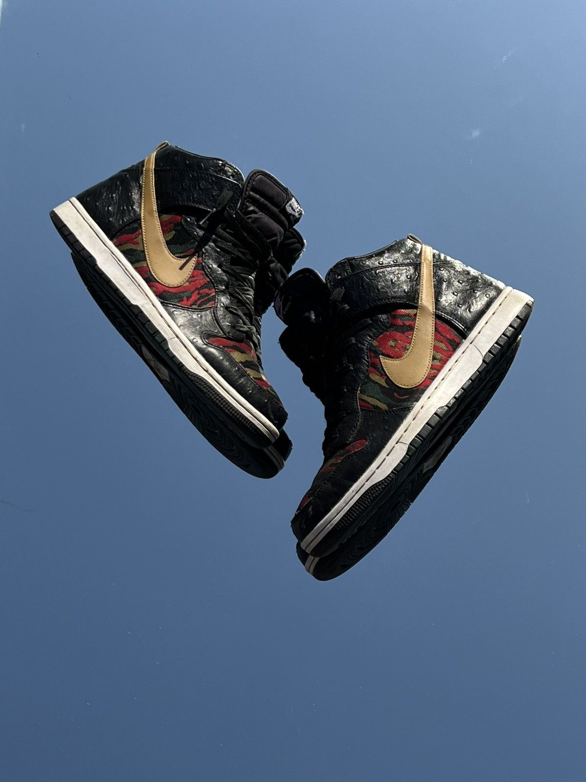 Nike Nike SB Dunk CMFT Size US 9 / EU 42 - 6 Thumbnail