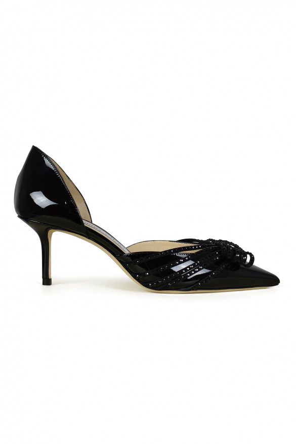Jimmy Choo Kaitence 65 pumps Size US 6 / IT 36 - 1 Thumbnail