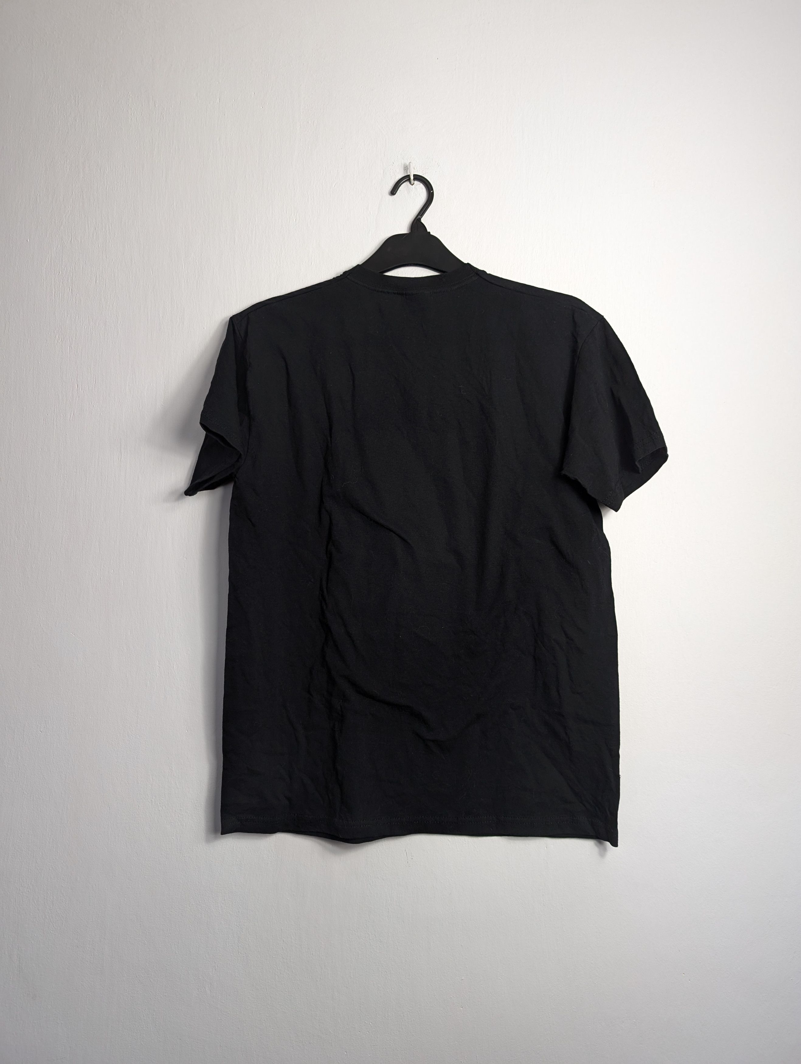 Band Tees Intensutopia Metal Band Tee Album Cover Size US M / EU 48-50 / 2 - 4 Thumbnail
