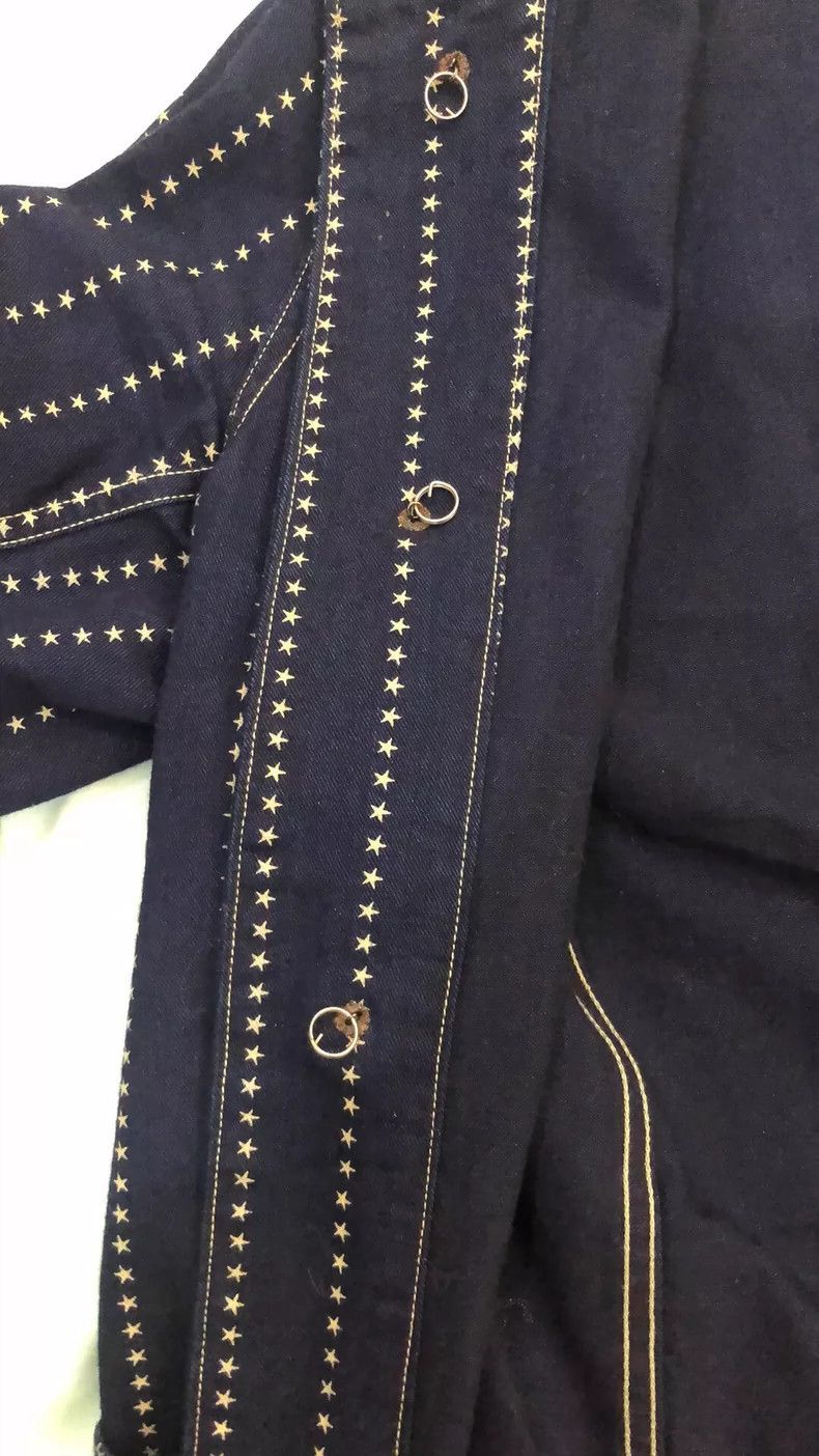 Freewheelers Freewheelers size 38 Coat Size US L / EU 52-54 / 3 - 8 Thumbnail