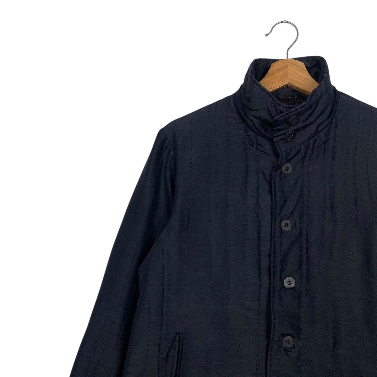 Issey Miyake Heart Haat by issey miyake jacket Size US S / EU 44-46 / 1 - 6 Thumbnail