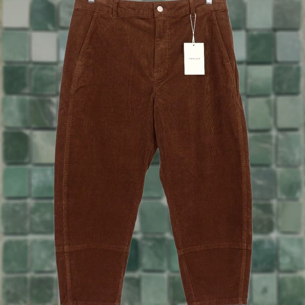 Everlane VINTAGE Size 38" / US 16 / IT 52 - 1 Thumbnail