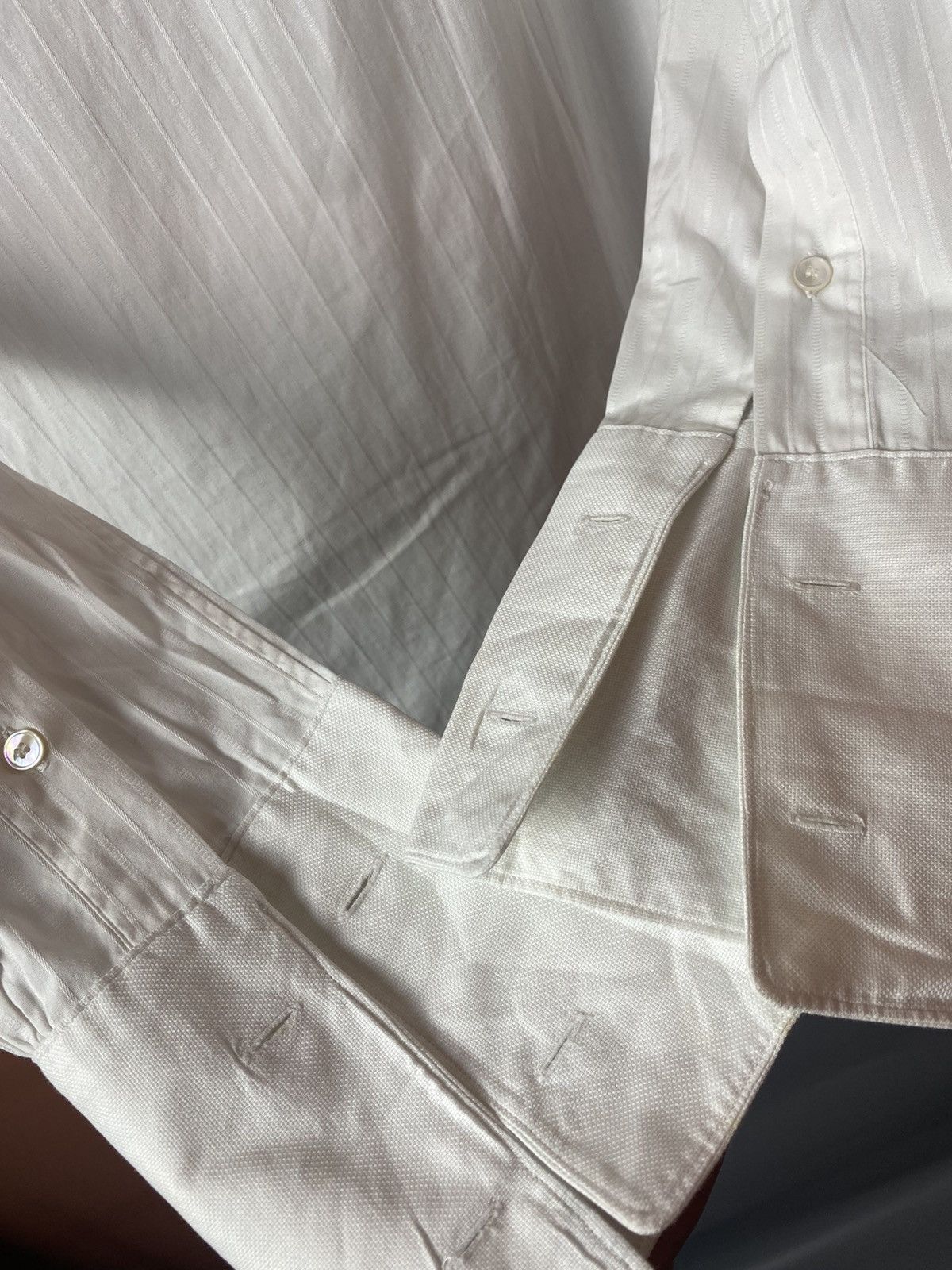 Comme des Garcons Junya Watanabe X Comme Des Garcons Size US M / EU 48-50 / 2 - 9 Thumbnail