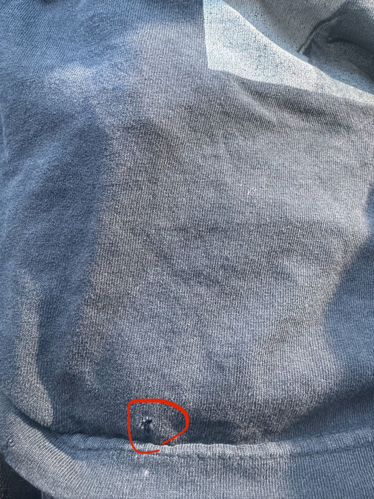 Diamond Supply Co. RARE WU TANG OL’ DIRTY BASTARD X DIAMOND SUPPLY CO PHOTO TEE Size US L / EU 52-54 / 3 - 4 Thumbnail