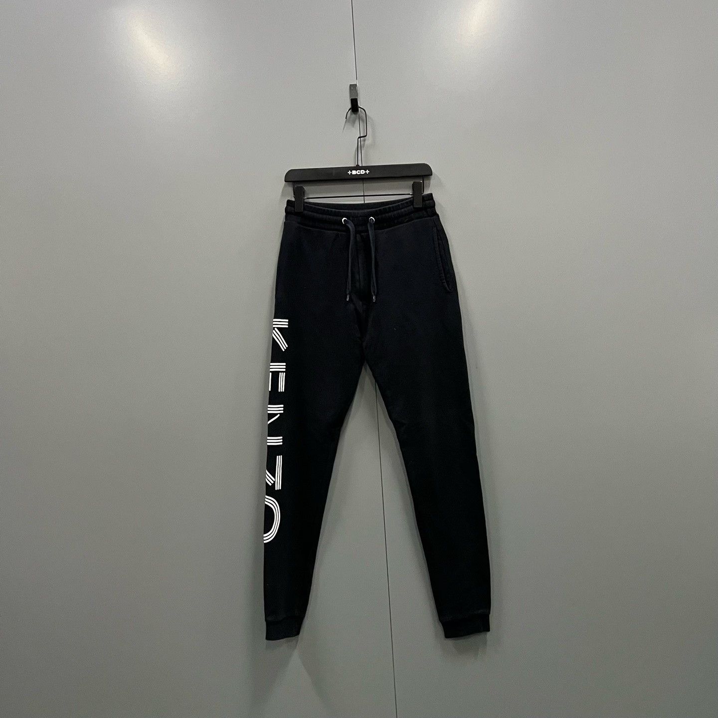 Kenzo Kenzo Retro Printed Casual Pants 30 Men Size US 30 / EU 46 - 1 Thumbnail