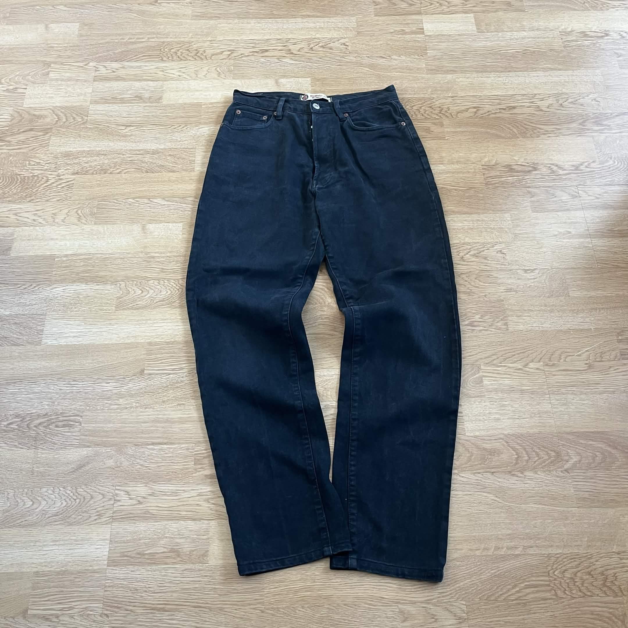 Buffalo David Bitton Buffalo David Bitton Jean Size US 40 / EU 56 - 1 Thumbnail