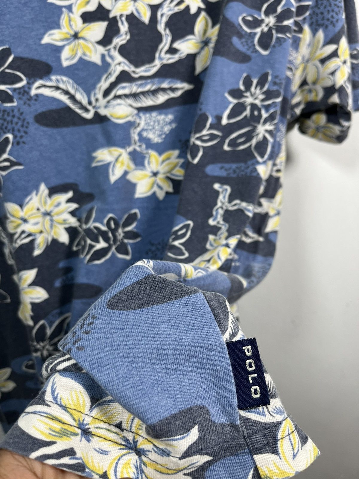 Polo Ralph Lauren Polo Sport Size US S / EU 44-46 / 1 - 5 Thumbnail