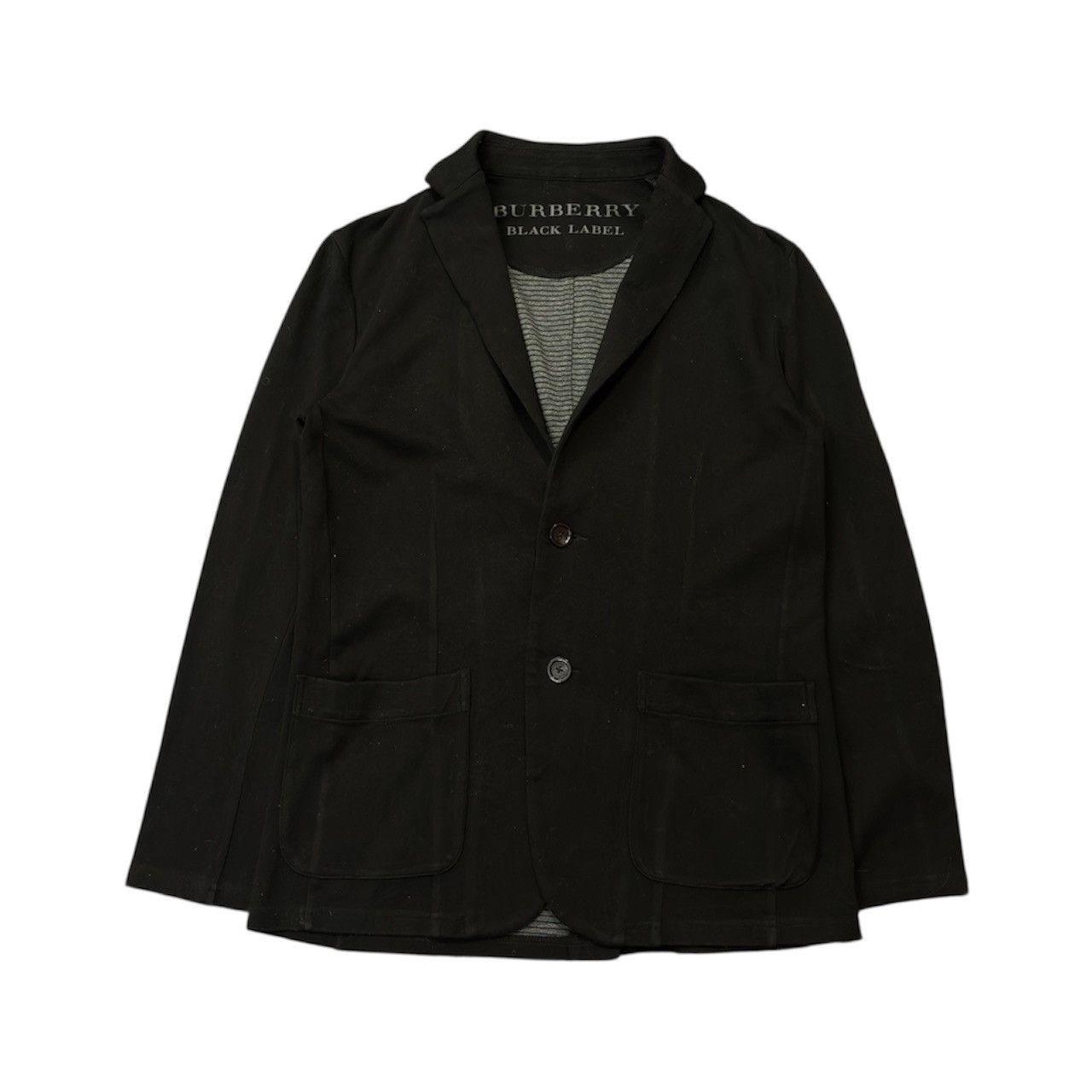 Burberry Burberry Blazer Black Label Size 34S - 1 Thumbnail