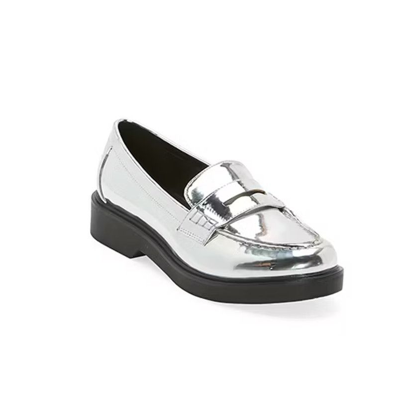 Other Worthington Ellen Womens Round Closed Toe Size US 7.5 / IT 37.5 - 13 Thumbnail