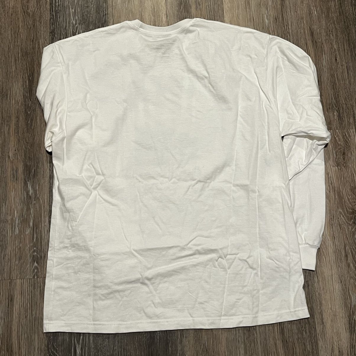 Fucking Awesome Fucking Awesome Eye Long sleeve Faces Long sleeve t shirt Size US XL / EU 56 / 4 - 16 Thumbnail