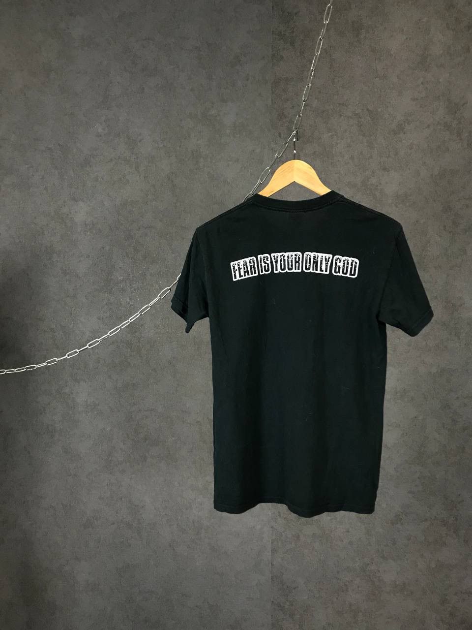 Band Tees × Rage Against The Machine × Vintage Rage Against the Machine 2003 vintage rock band tee Size US S / EU 44-46 / 1 - 2 Thumbnail