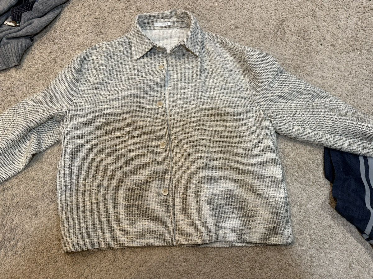 Zara Zara Jacket Size US M / EU 48-50 / 2 - 1 Thumbnail