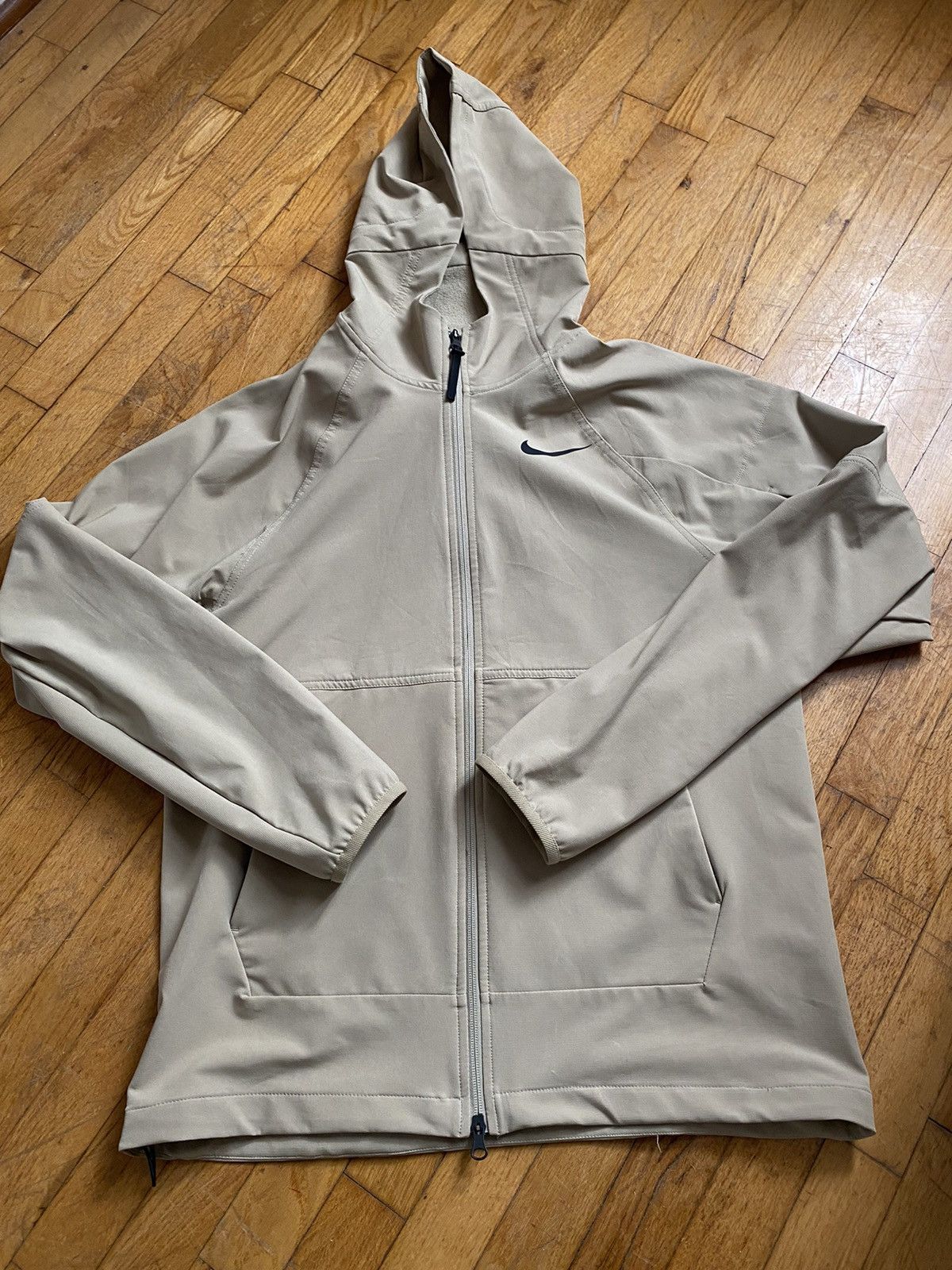 Nike Nike Pro Vent Max Size US M / EU 48-50 / 2 - 1 Thumbnail
