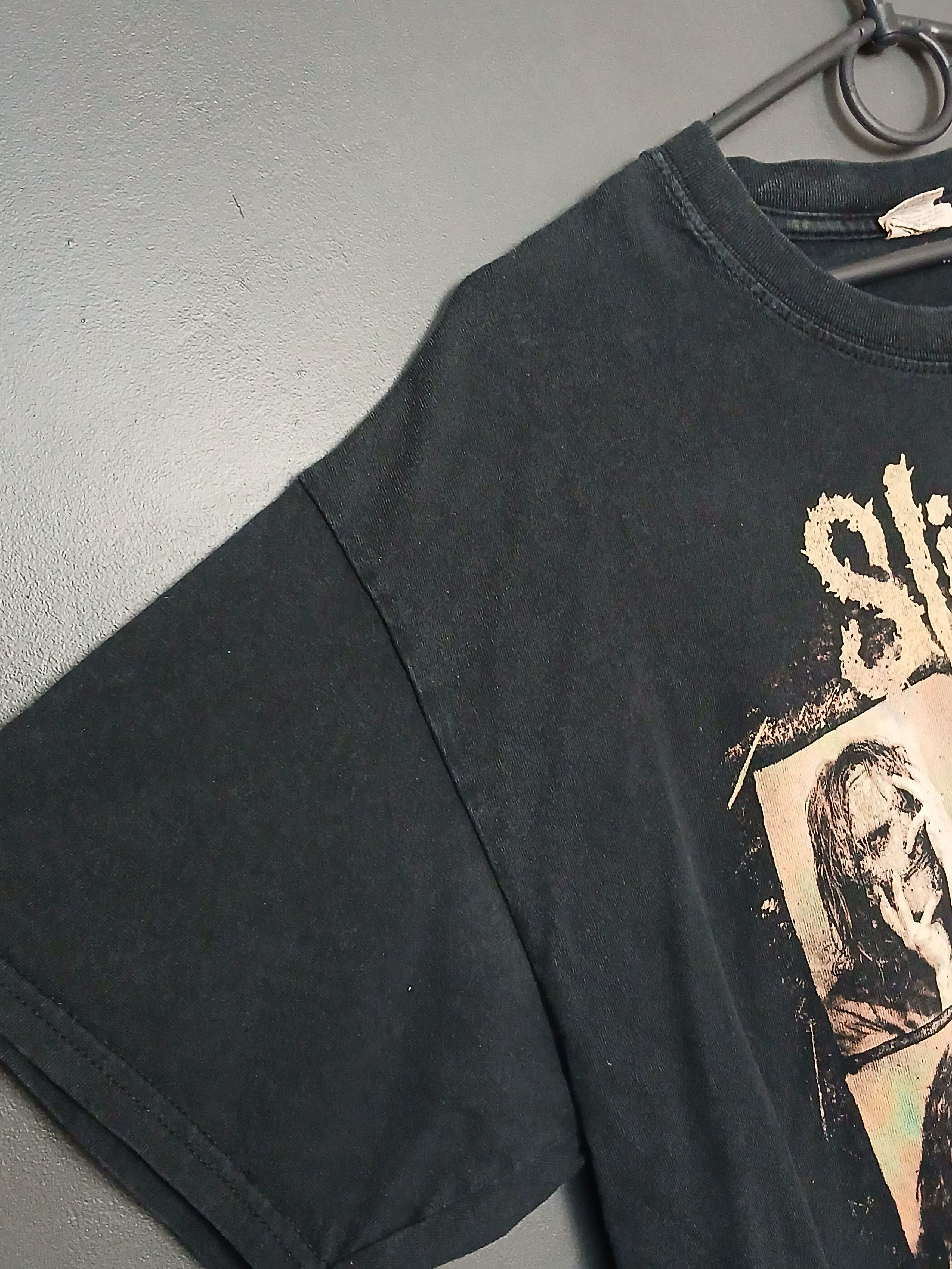 Band Tees × Slipknot Slipknot T-Shirt Size US M / EU 48-50 / 2 - 5 Thumbnail