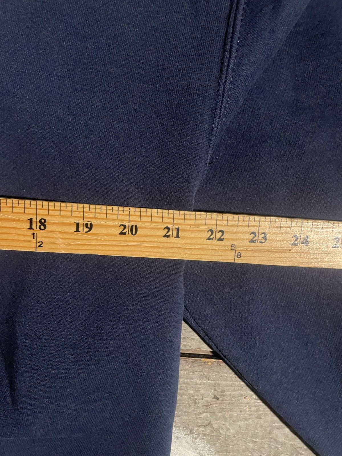 Russell Athletic × Vintage 90s Russell Athletic Sweatshirt Size US XL / EU 56 / 4 - 2 Thumbnail