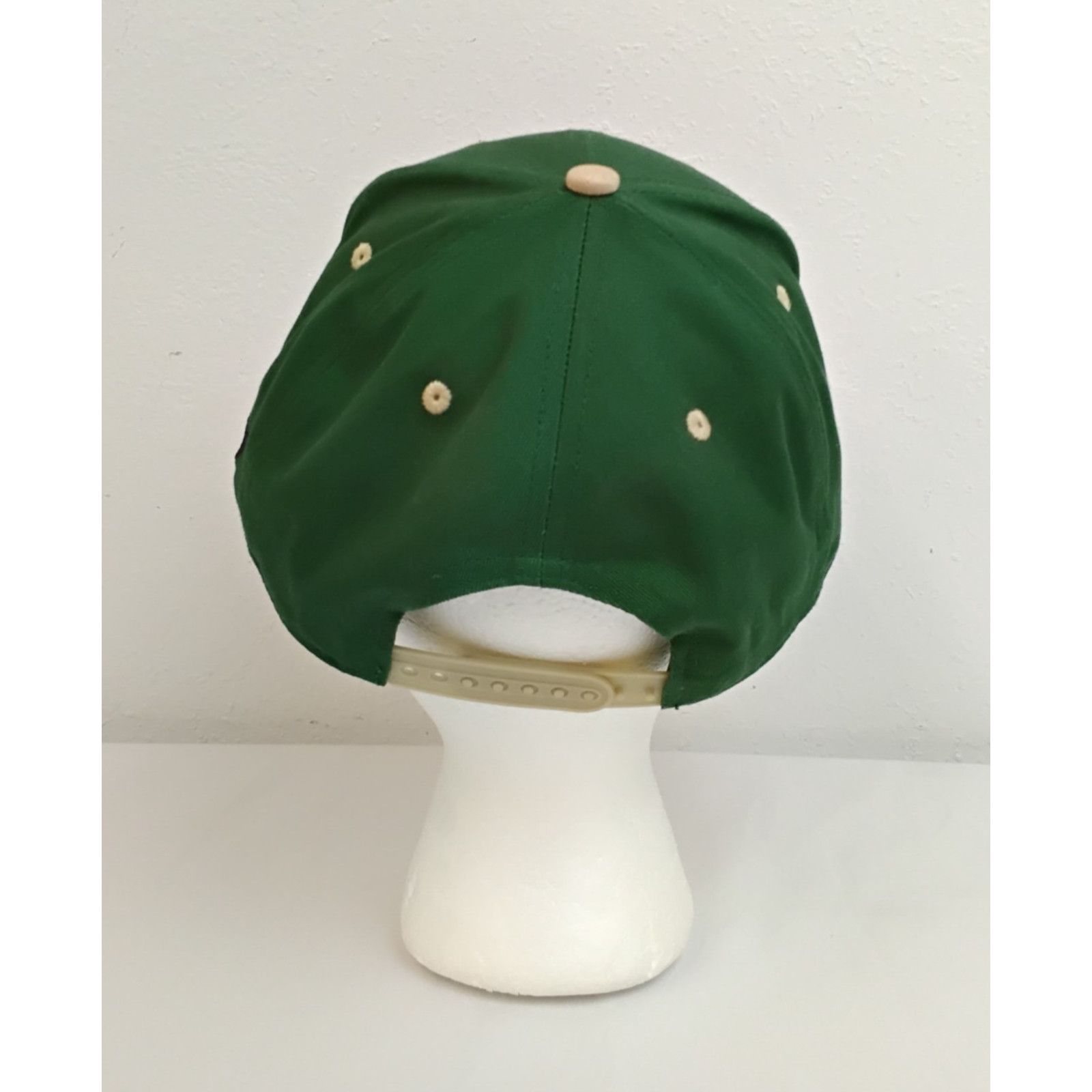 Other 2f.7 Hunt Duck Hat Snapback Morgan Wallen Green Dad Hat New Size ONE SIZE - 4 Thumbnail
